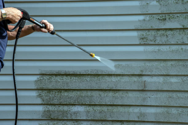 Trusted Missouri City, TX Pressure Washing Services Experts