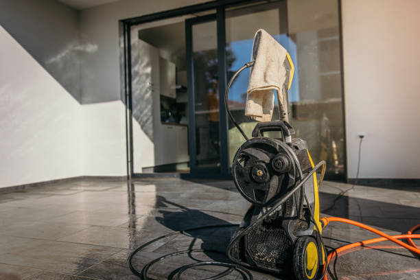 Best Patio and Deck Pressure Washing  in Missouri City, TX